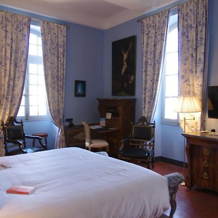 Chateau De Collias Ngoại thất bức ảnh