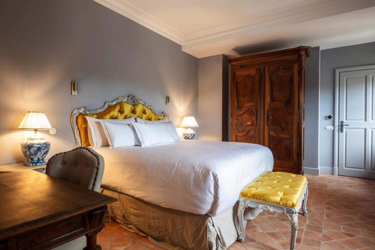 Chateau De Collias Ngoại thất bức ảnh