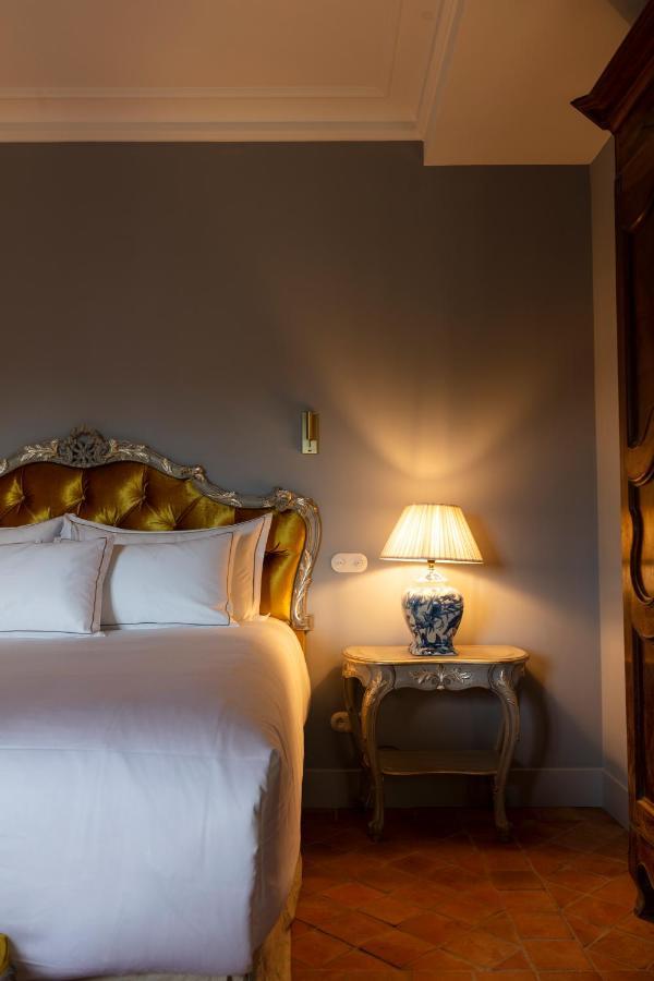 Chateau De Collias Ngoại thất bức ảnh