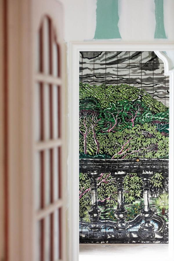Chateau De Collias Ngoại thất bức ảnh