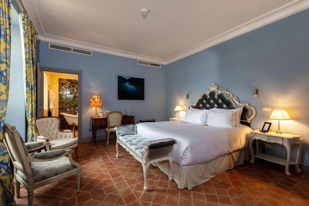 Chateau De Collias Ngoại thất bức ảnh