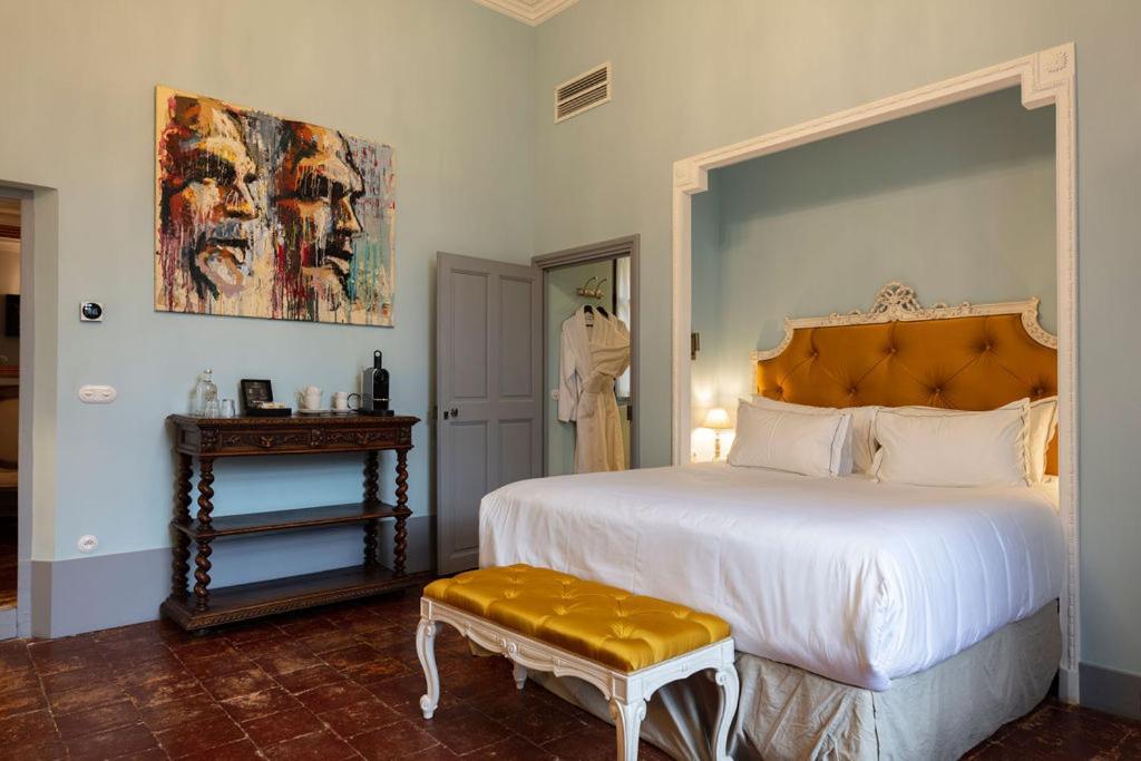 Chateau De Collias Ngoại thất bức ảnh