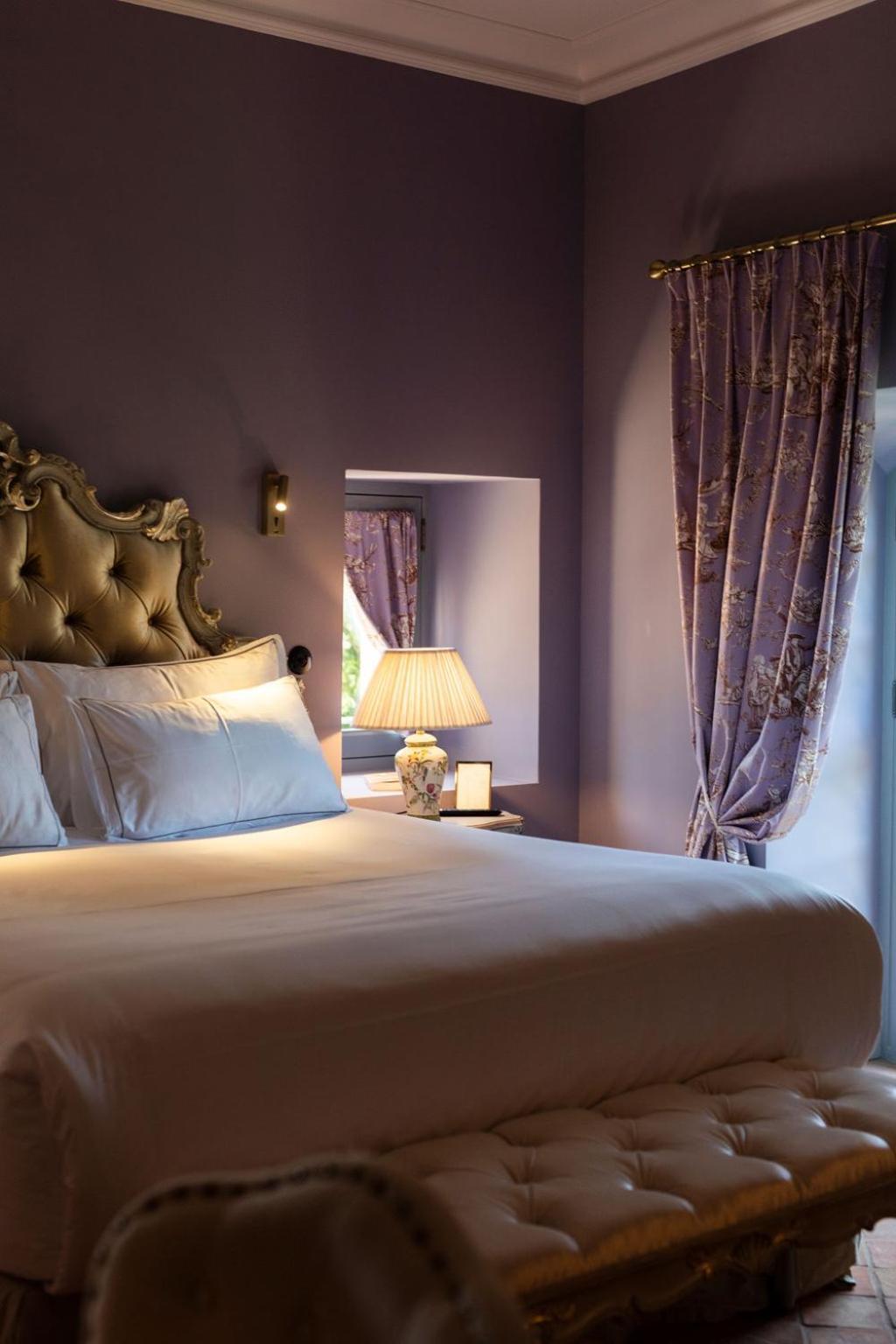 Chateau De Collias Ngoại thất bức ảnh