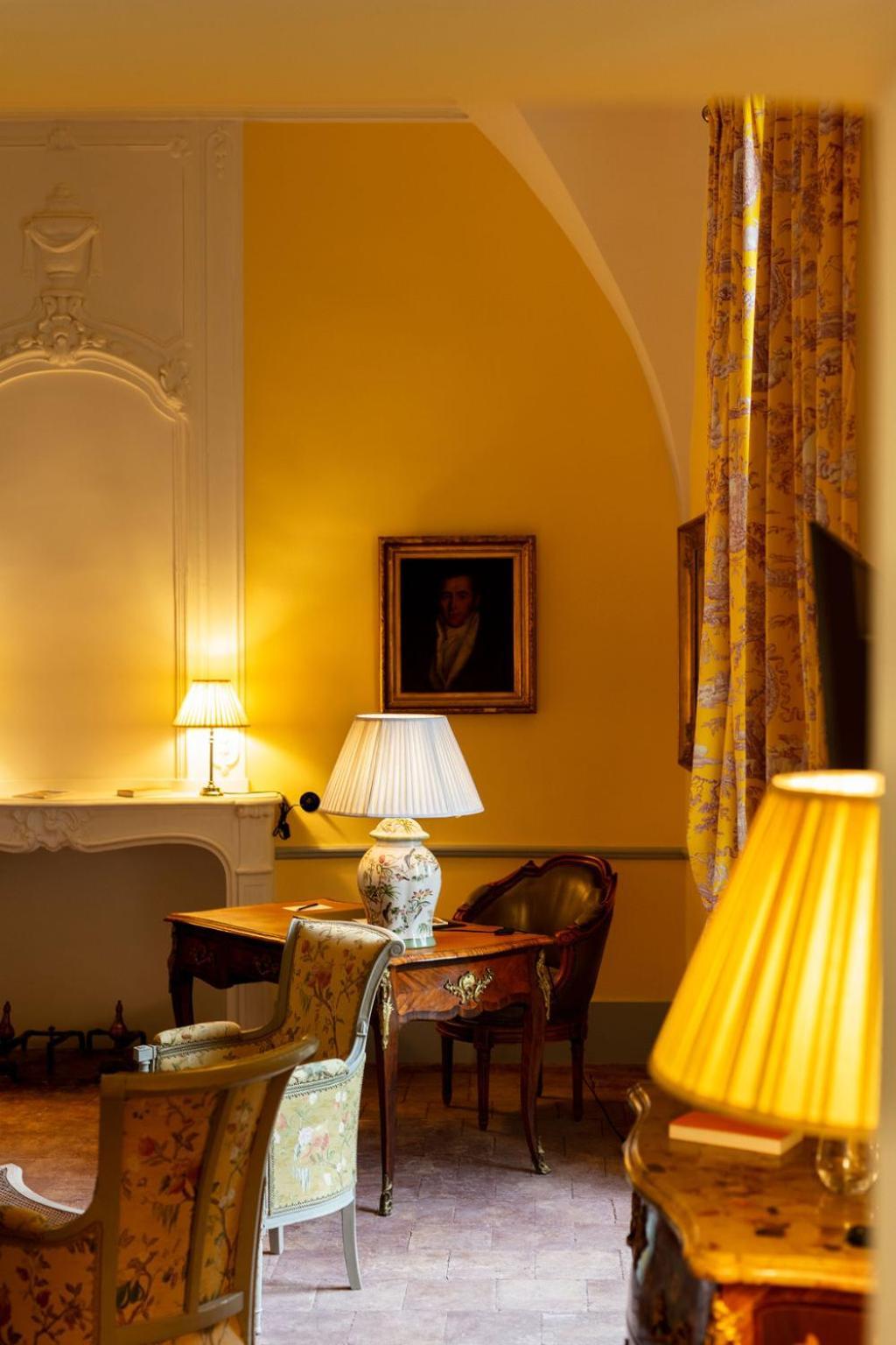 Chateau De Collias Ngoại thất bức ảnh
